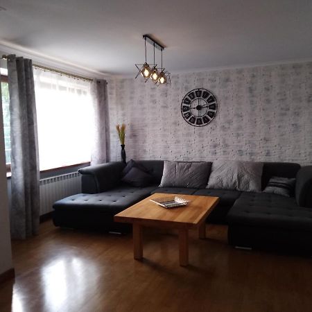 Apartamenty Kletówka Krosno Exterior foto