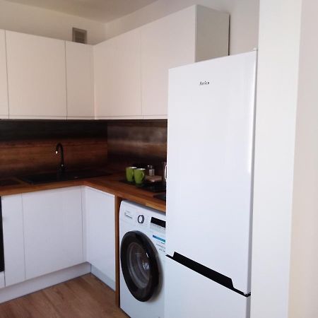 Apartamenty Kletówka Krosno Exterior foto