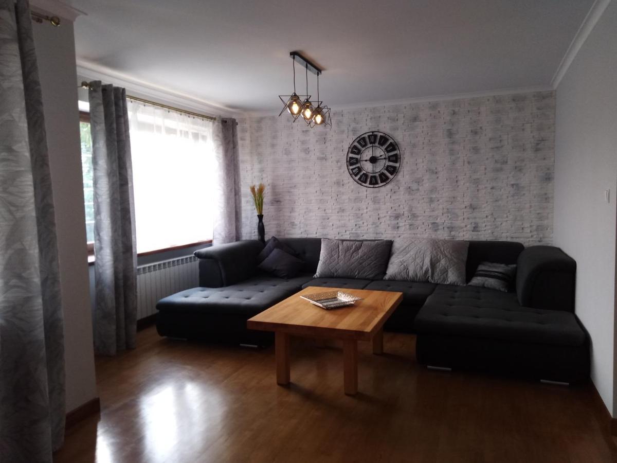 Apartamenty Kletówka Krosno Exterior foto