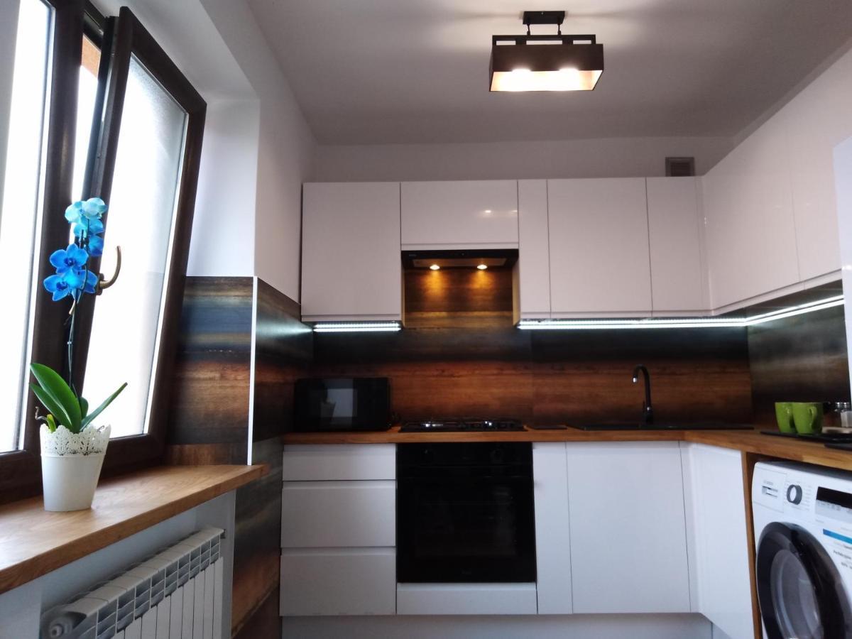 Apartamenty Kletówka Krosno Exterior foto