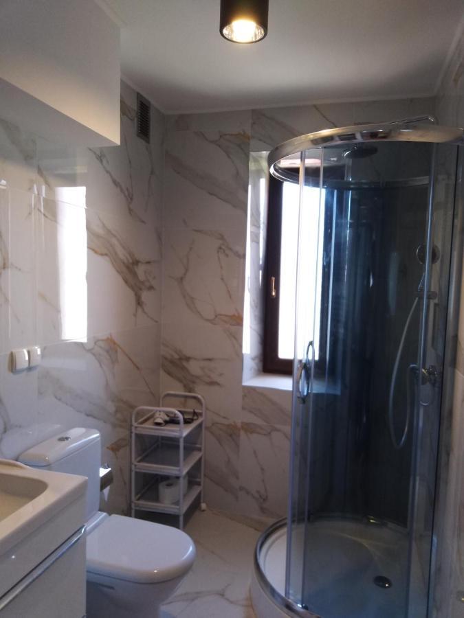 Apartamenty Kletówka Krosno Exterior foto