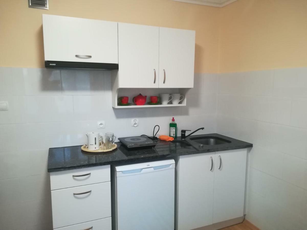 Apartamenty Kletówka Krosno Exterior foto