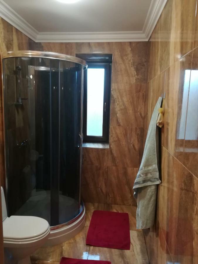 Apartamenty Kletówka Krosno Exterior foto