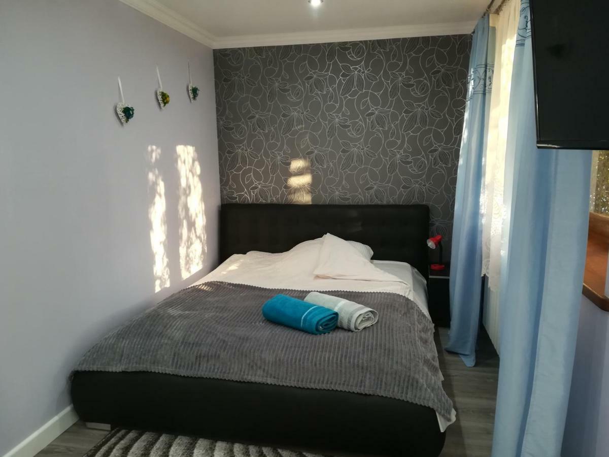 Apartamenty Kletówka Krosno Exterior foto
