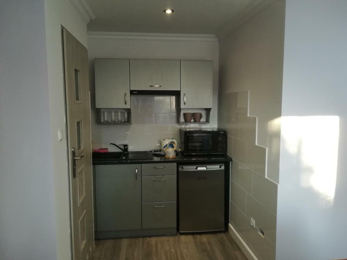 Apartamenty Kletówka Krosno Exterior foto