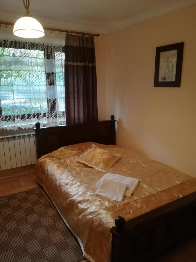 Apartamenty Kletówka Krosno Exterior foto